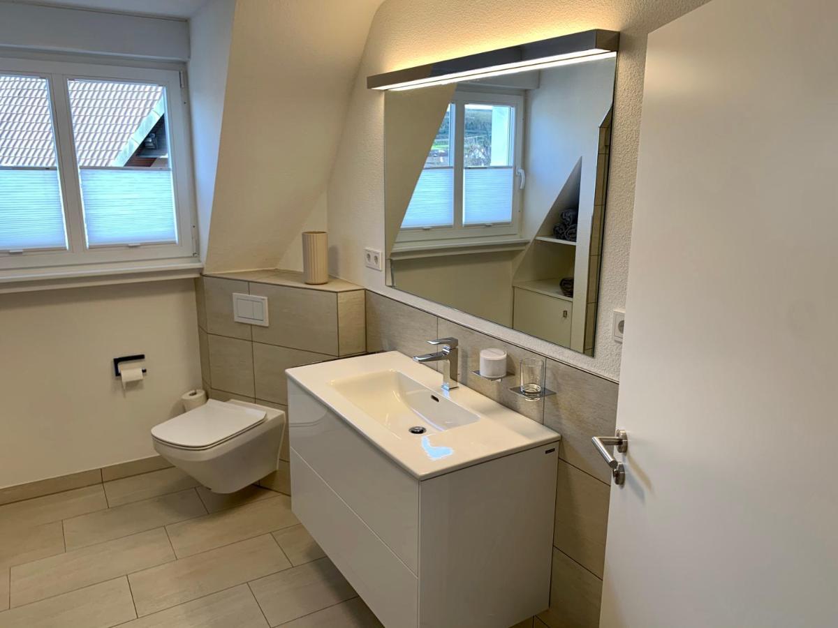 Apartment Im Alten Rathaus Malterdingen Eksteriør bilde