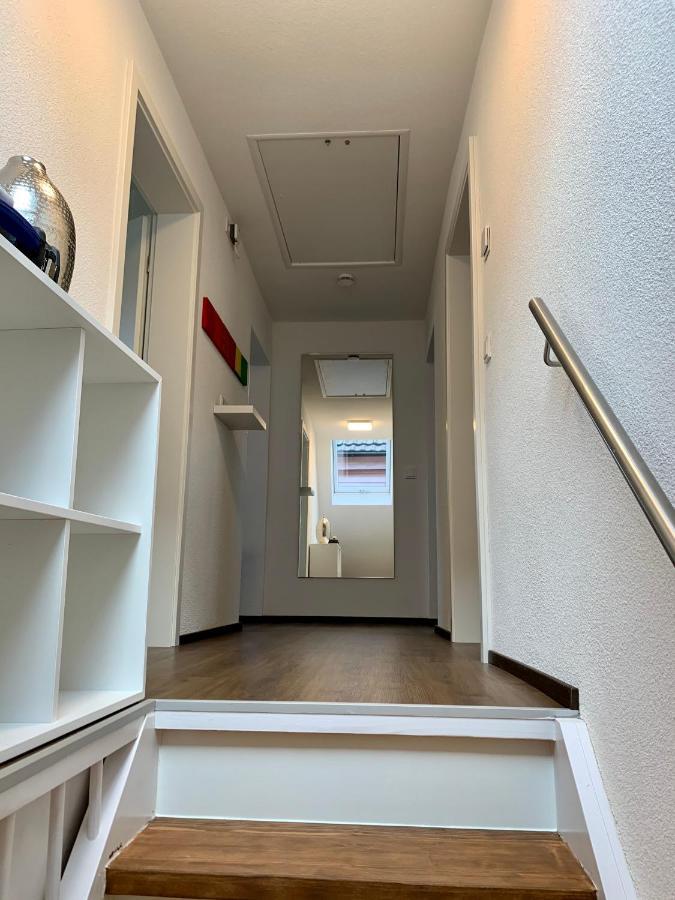 Apartment Im Alten Rathaus Malterdingen Eksteriør bilde