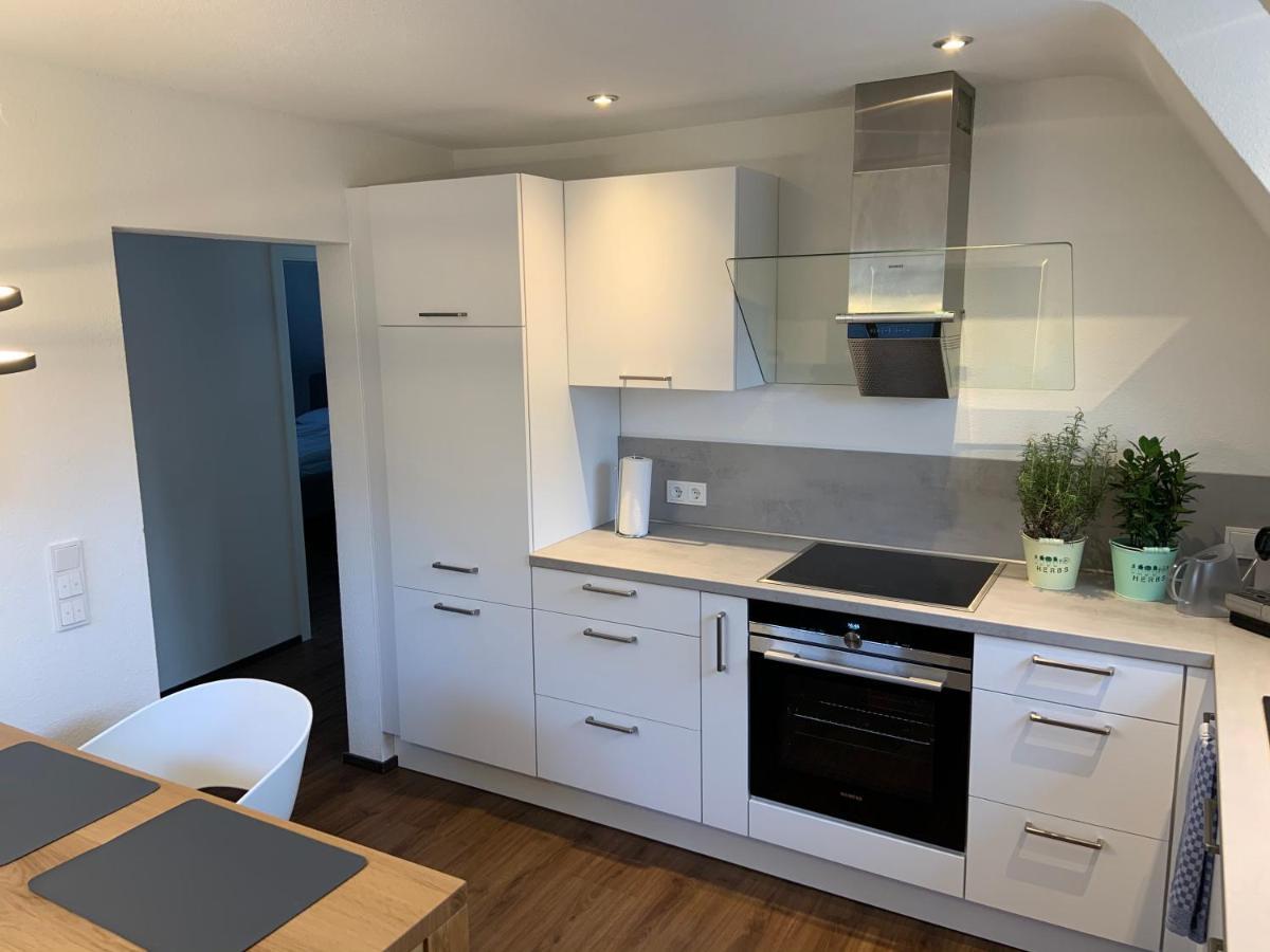 Apartment Im Alten Rathaus Malterdingen Eksteriør bilde